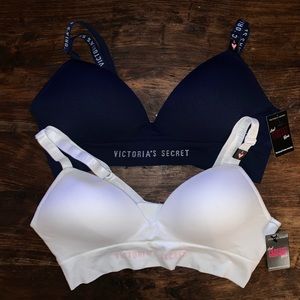 Victoria Secret bras